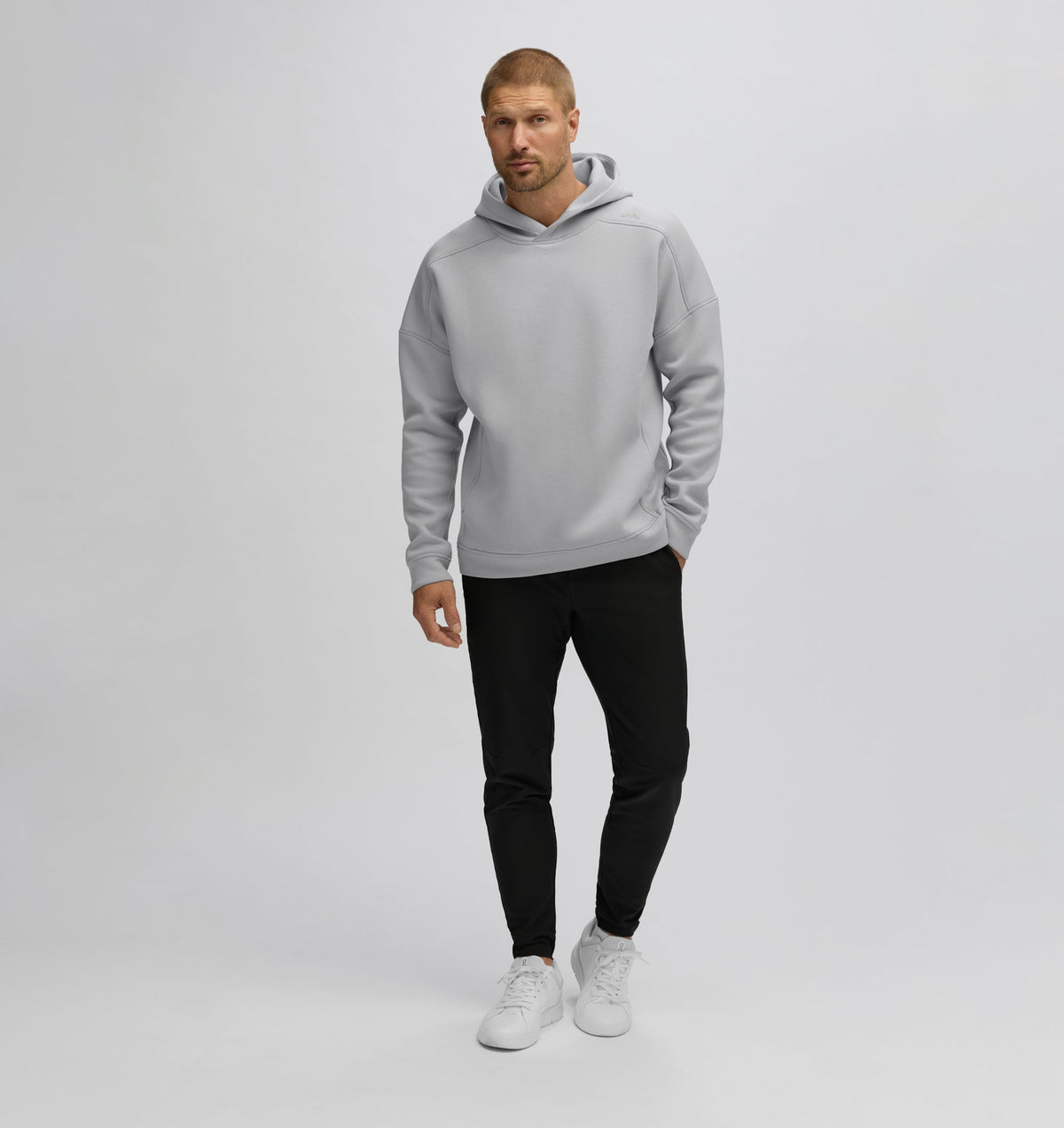TerraBlend Hoodie