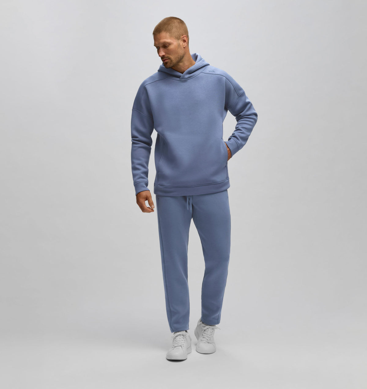TerraBlend Hoodie