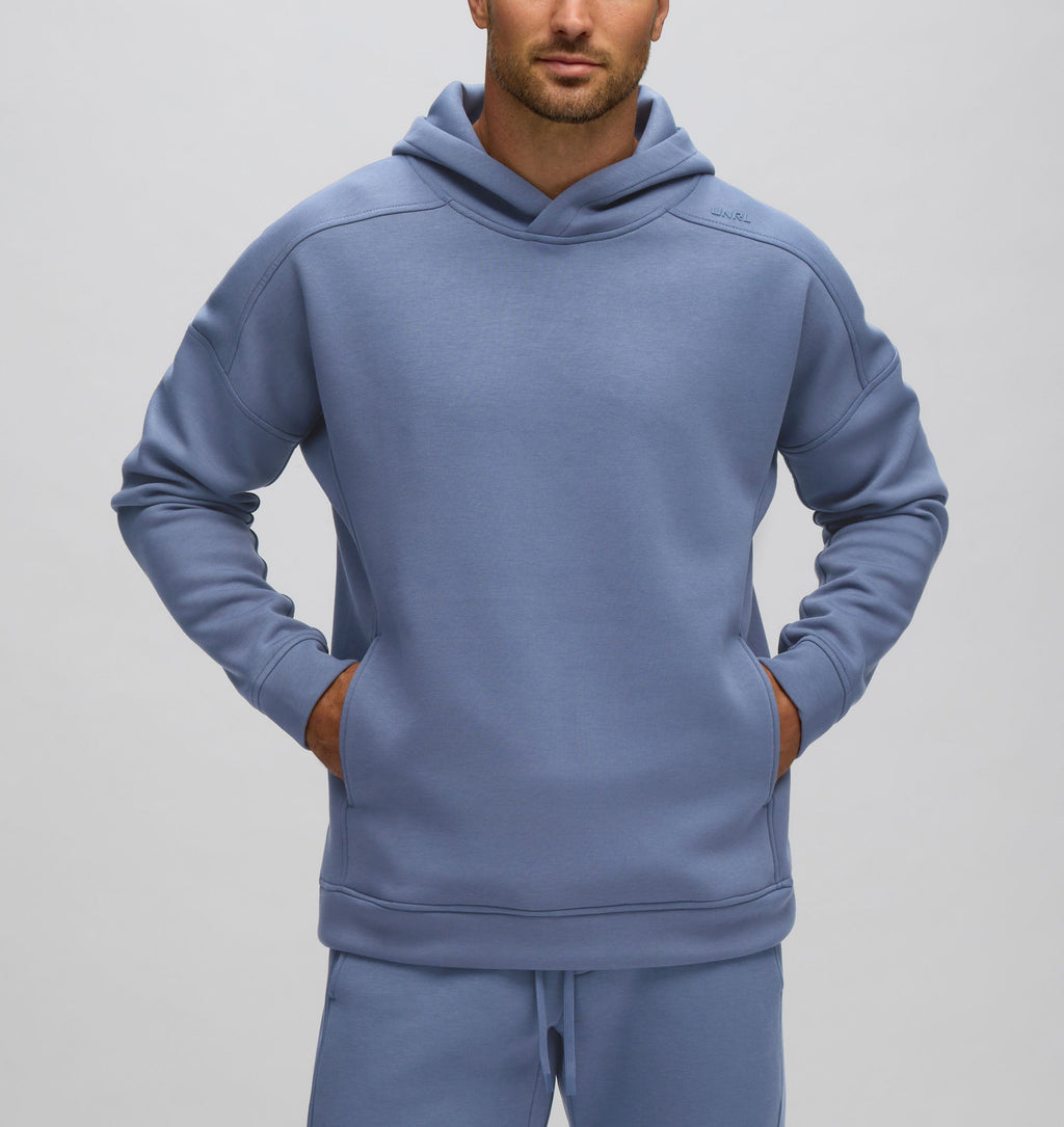 TerraBlend Hoodie