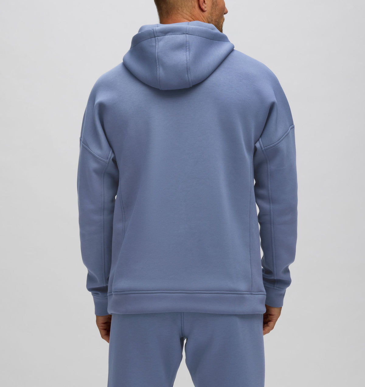 TerraBlend Hoodie