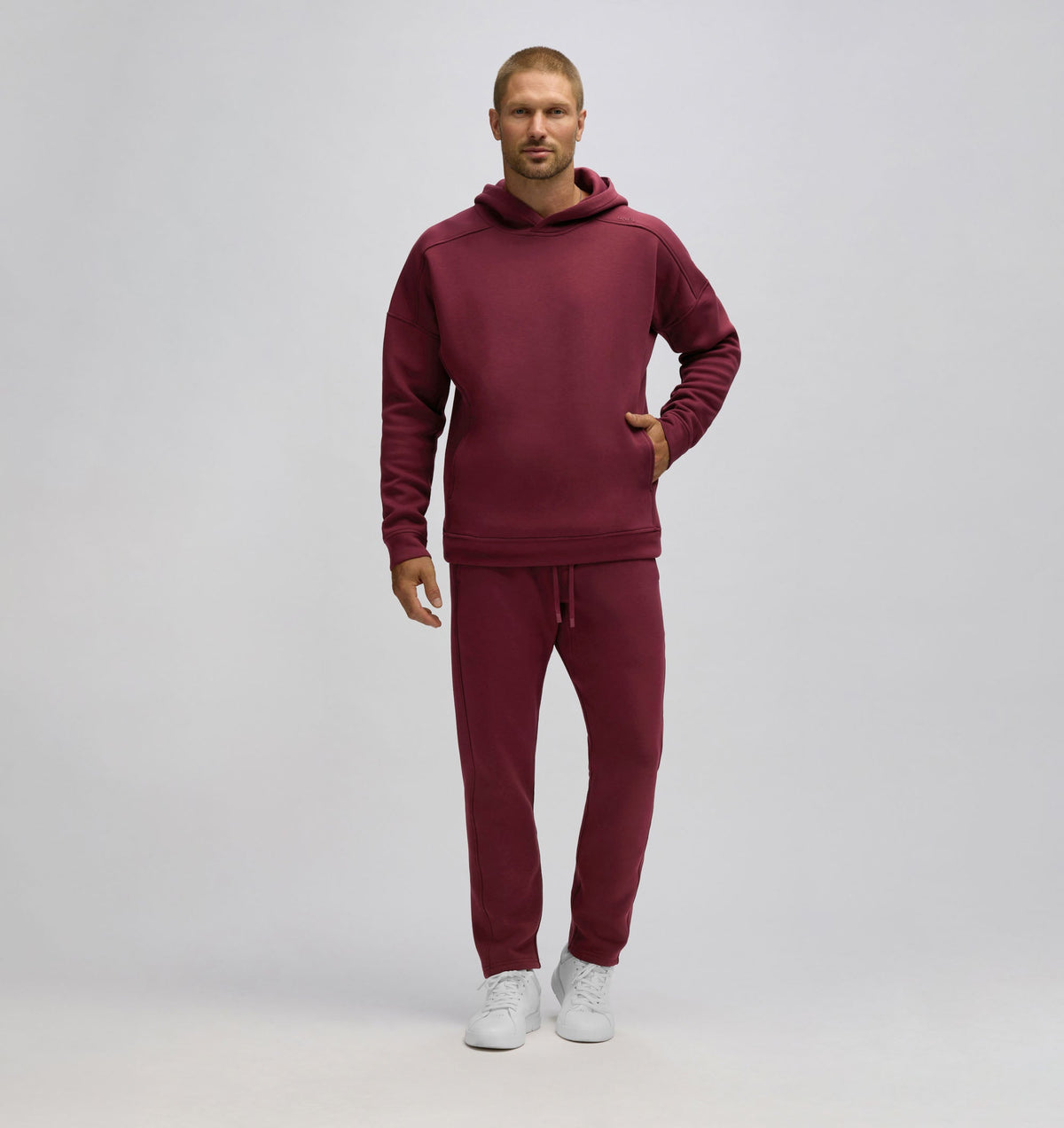 TerraBlend Hoodie