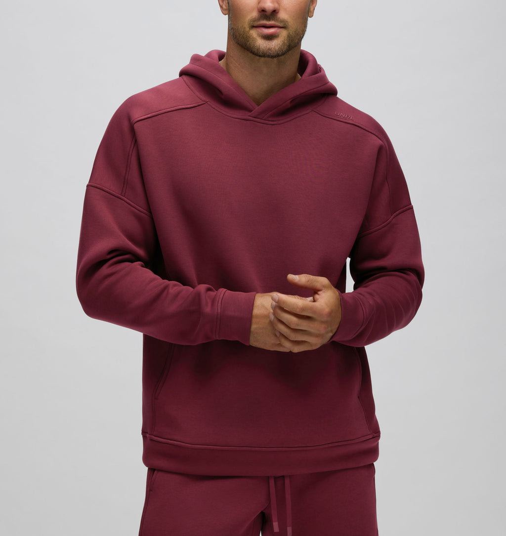 TerraBlend Hoodie