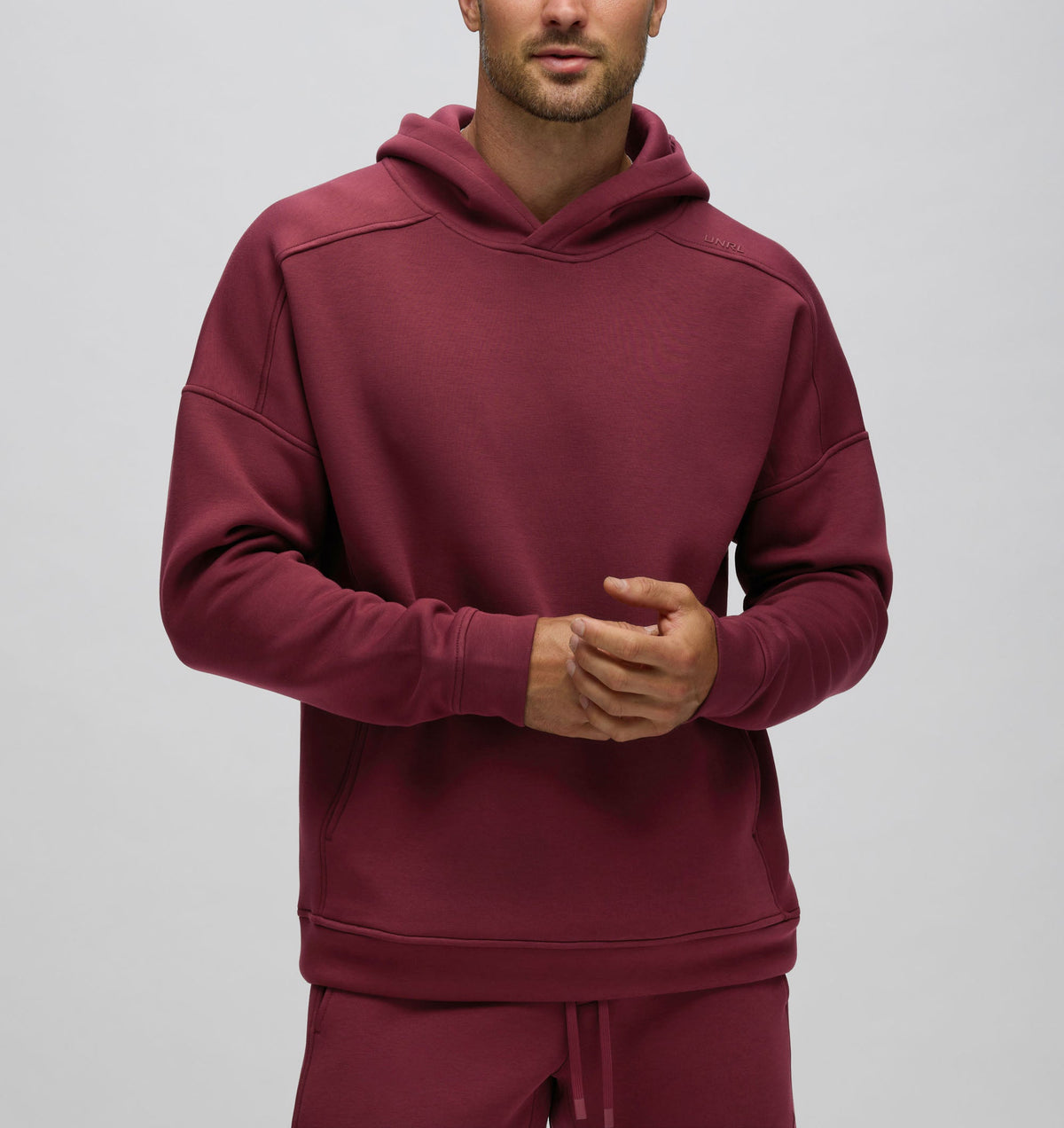 TerraBlend Hoodie