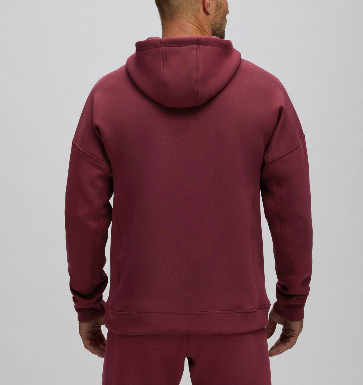 TerraBlend Hoodie