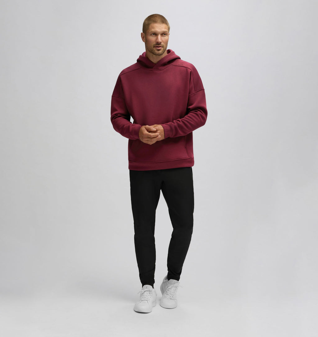 TerraBlend Hoodie