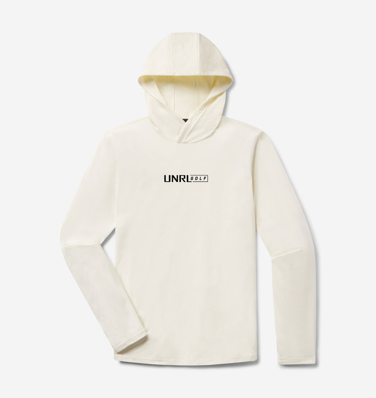 UNRL Golf Ultra Hooded Long Sleeve
