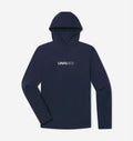 UNRL Golf Ultra Hooded Long Sleeve
