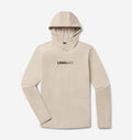 UNRL Golf Ultra Hooded Long Sleeve