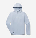 UNRL Golf Ultra Hooded Long Sleeve