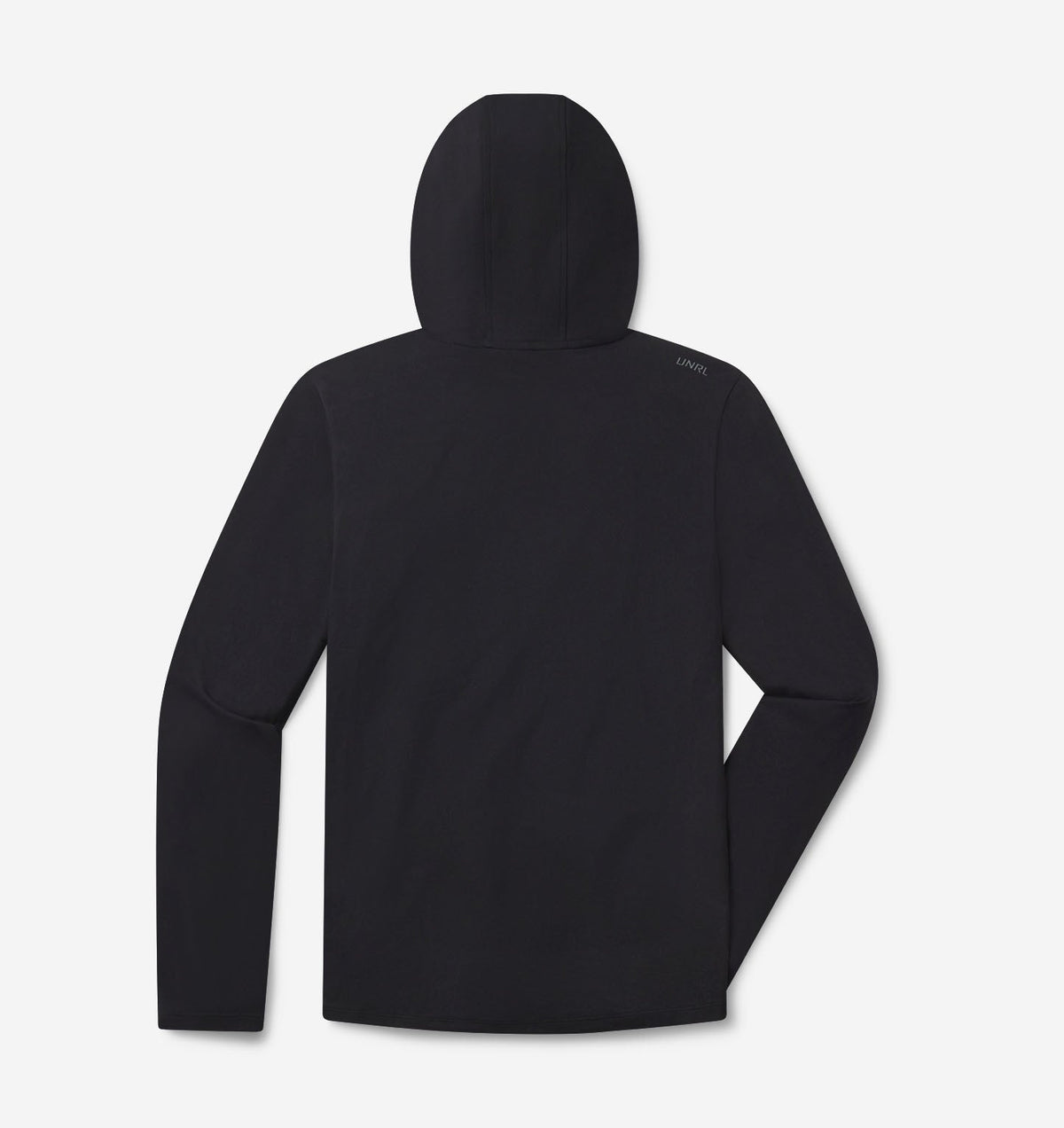 UNRL Golf Ultra Hooded Long Sleeve