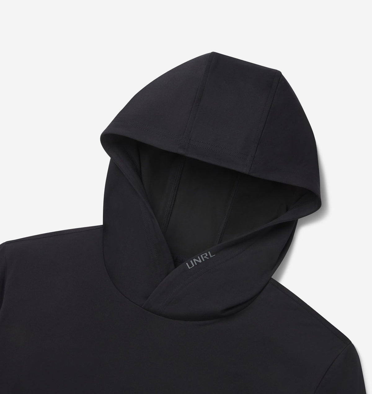 UNRL Golf Ultra Hooded Long Sleeve