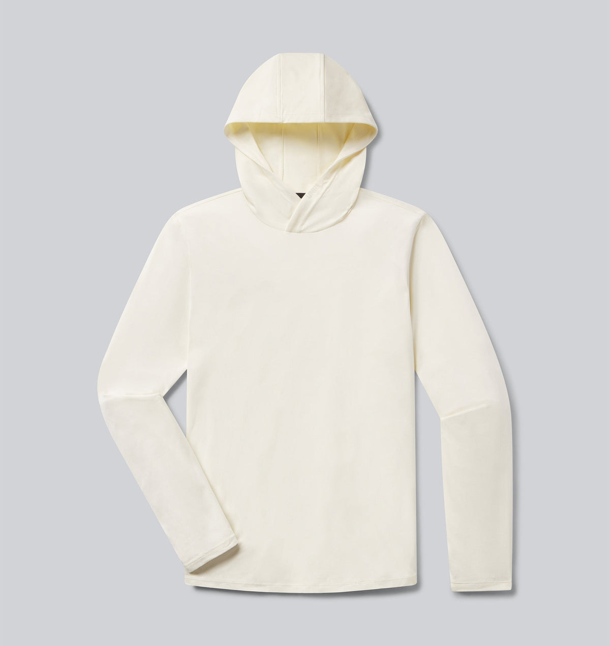 Ultra Hooded Long Sleeve