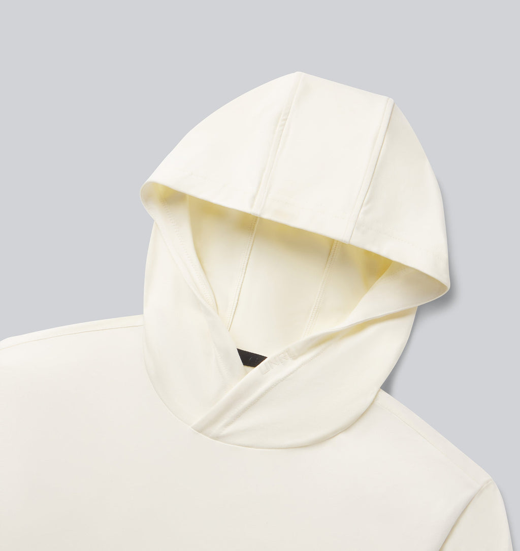 Ultra Hooded Long Sleeve
