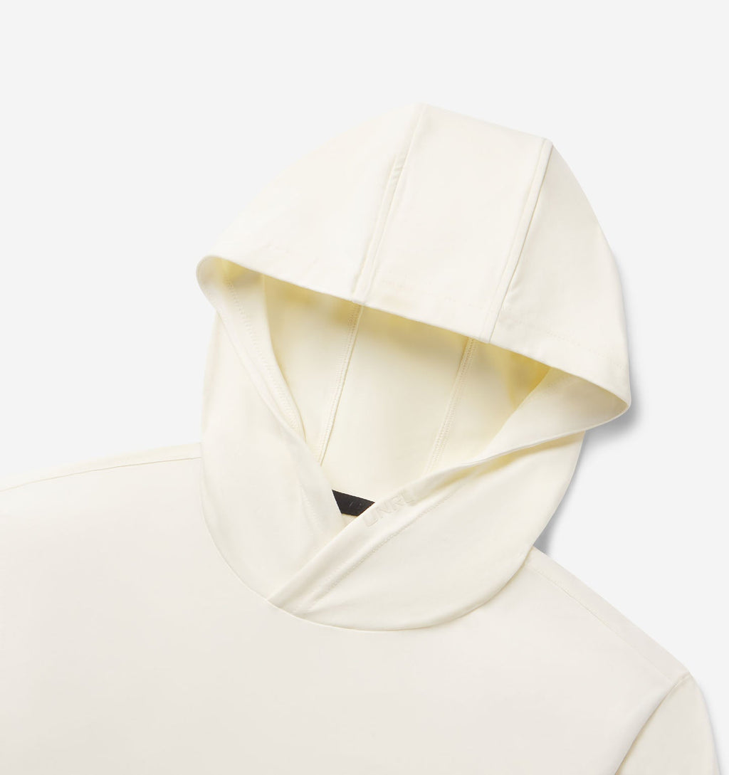 UNRL Golf Ultra Hooded Long Sleeve