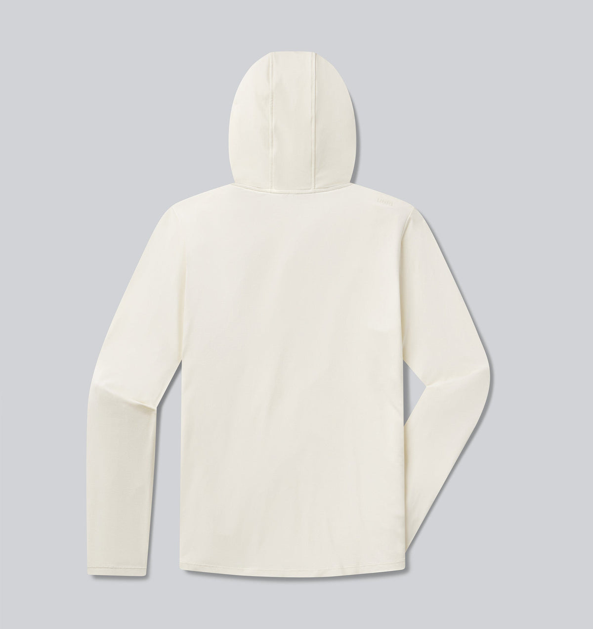 Ultra Hooded Long Sleeve