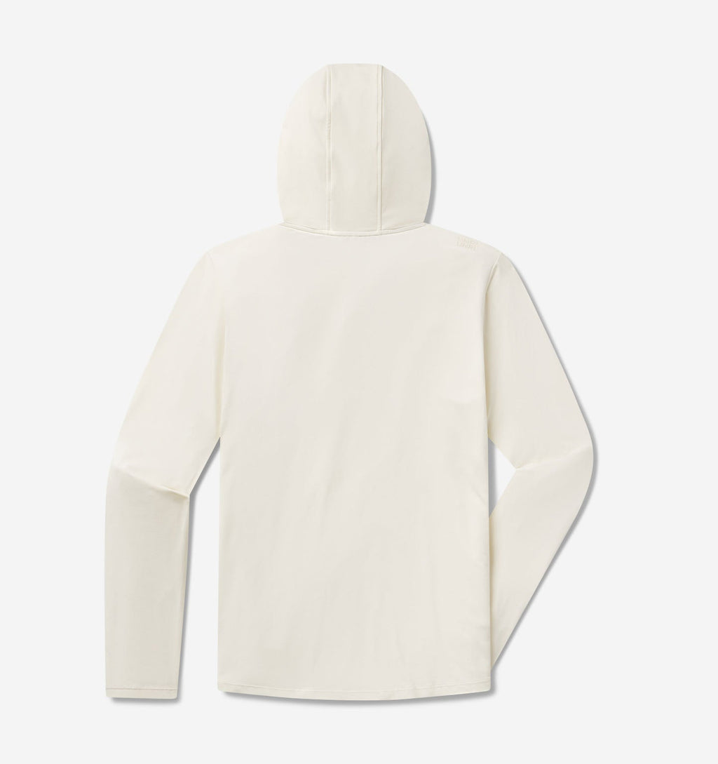 UNRL Golf Ultra Hooded Long Sleeve