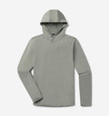 Ultra Hooded Long Sleeve