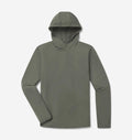 Ultra Hooded Long Sleeve