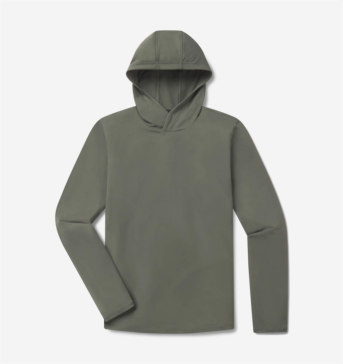Ultra Hooded Long Sleeve