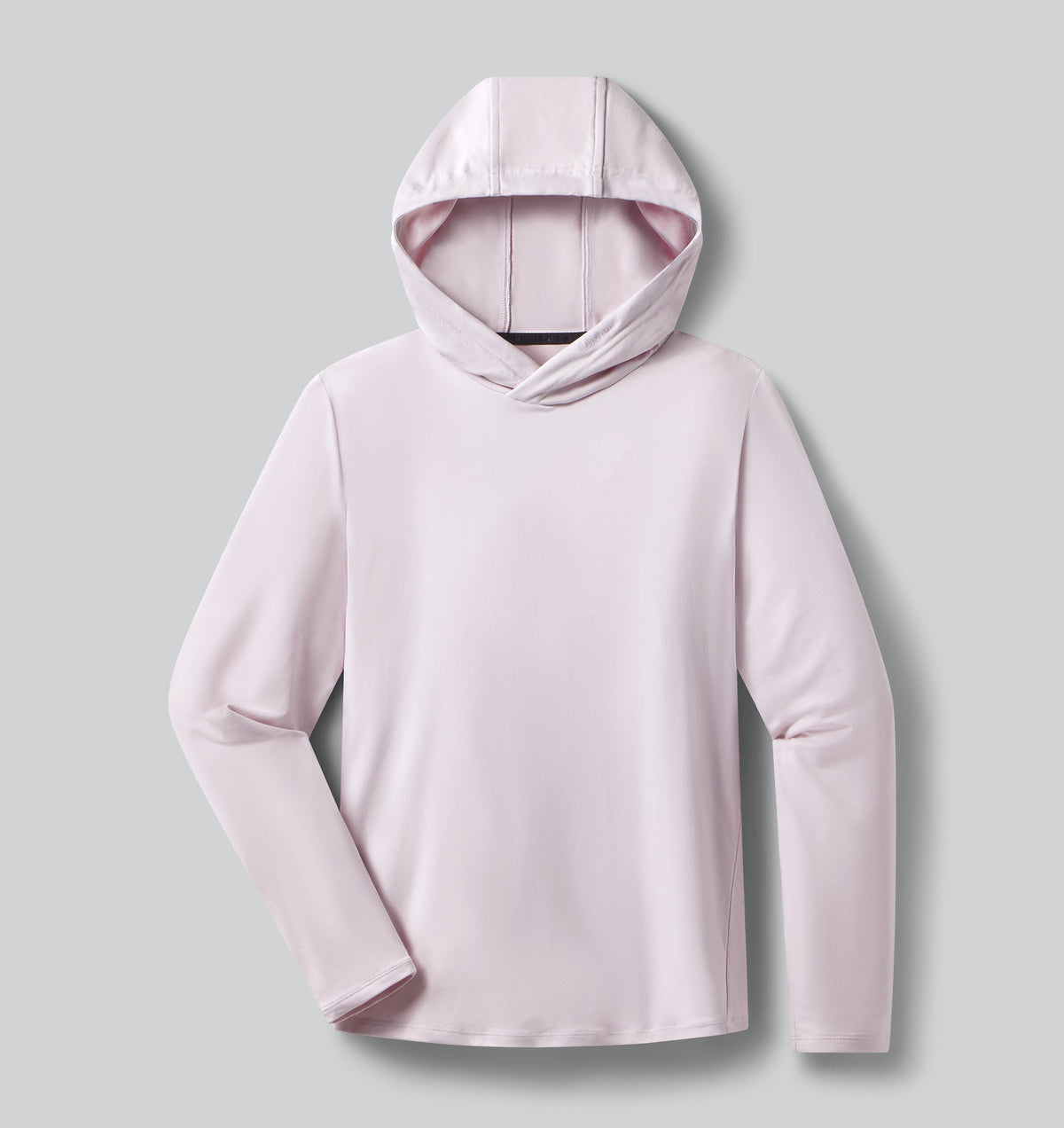 Ultra Hooded Long Sleeve