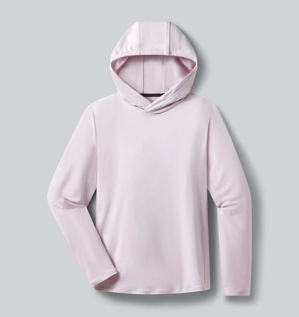 Ultra Hooded Long Sleeve