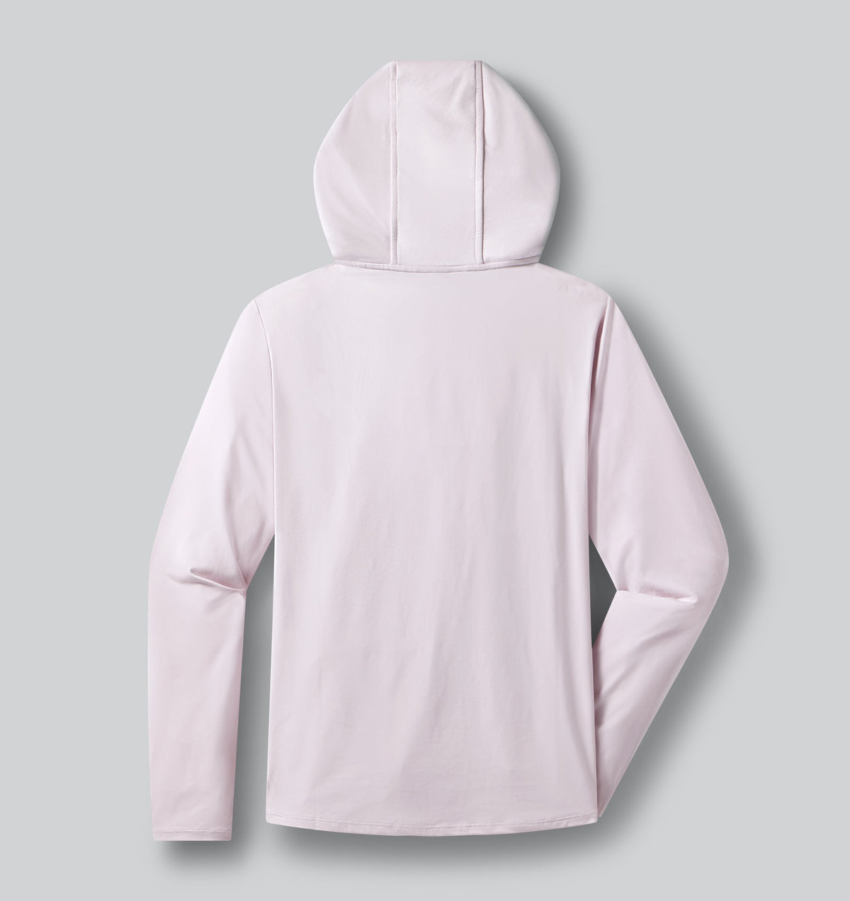 Ultra Hooded Long Sleeve