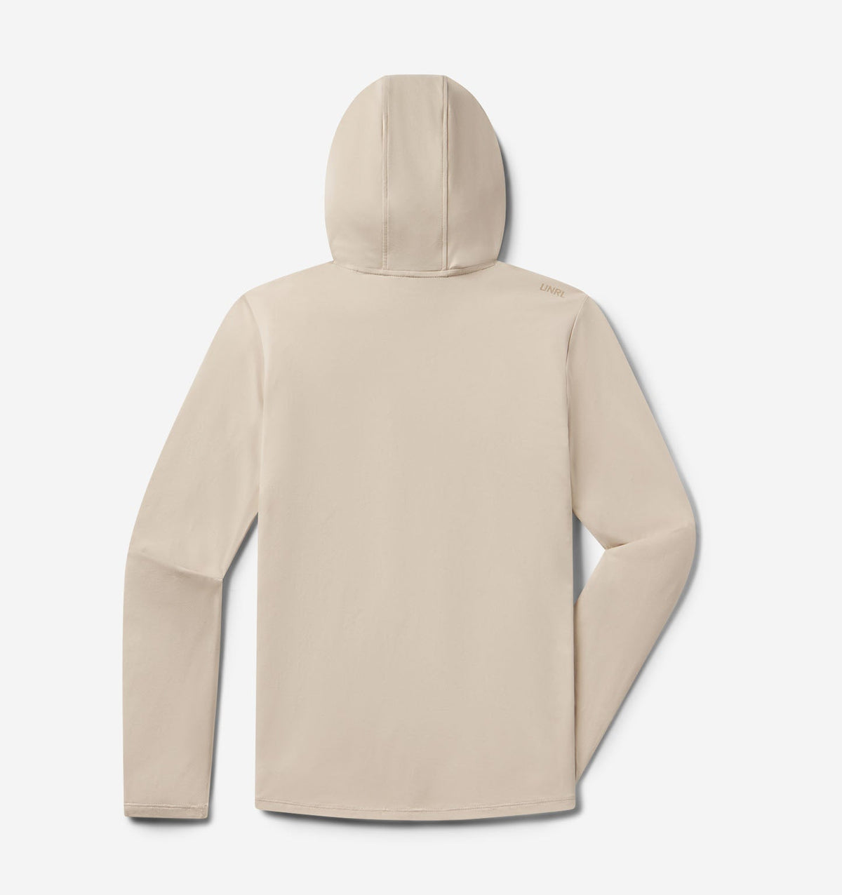 UNRL Golf Ultra Hooded Long Sleeve