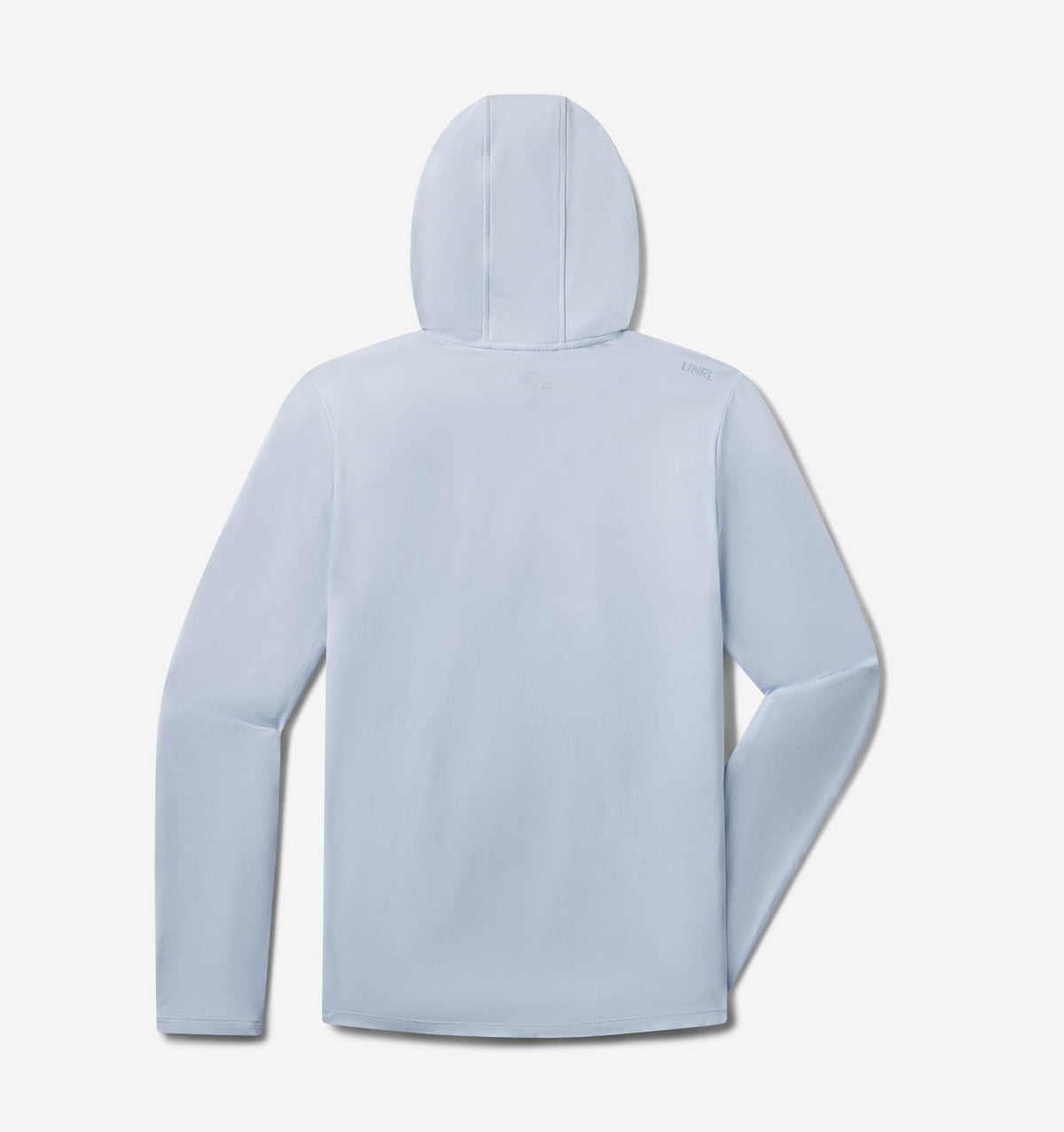 UNRL Golf Ultra Hooded Long Sleeve