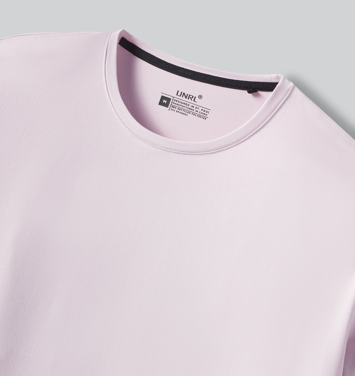 Ultra Long Sleeve