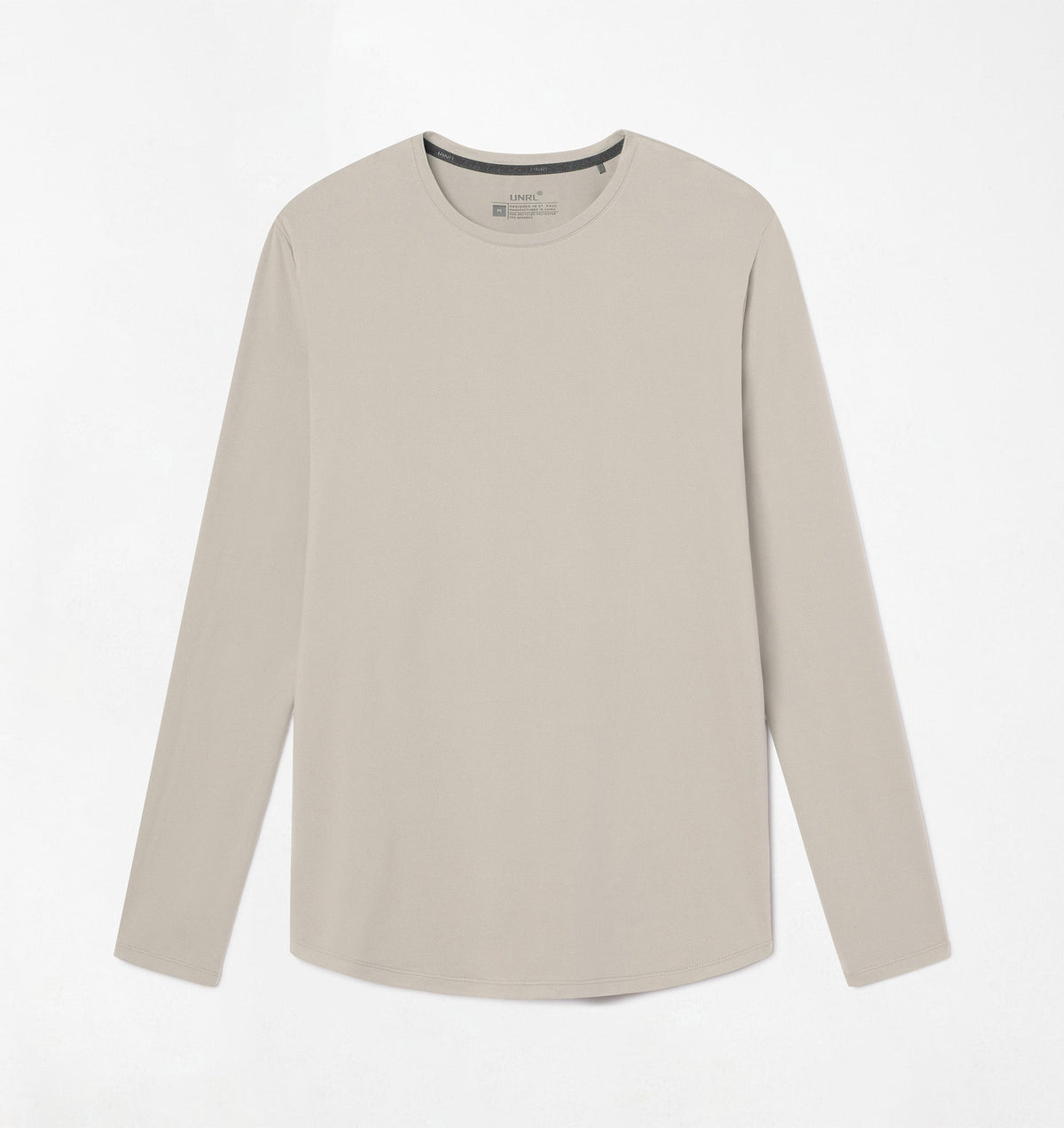 Ultra Long Sleeve