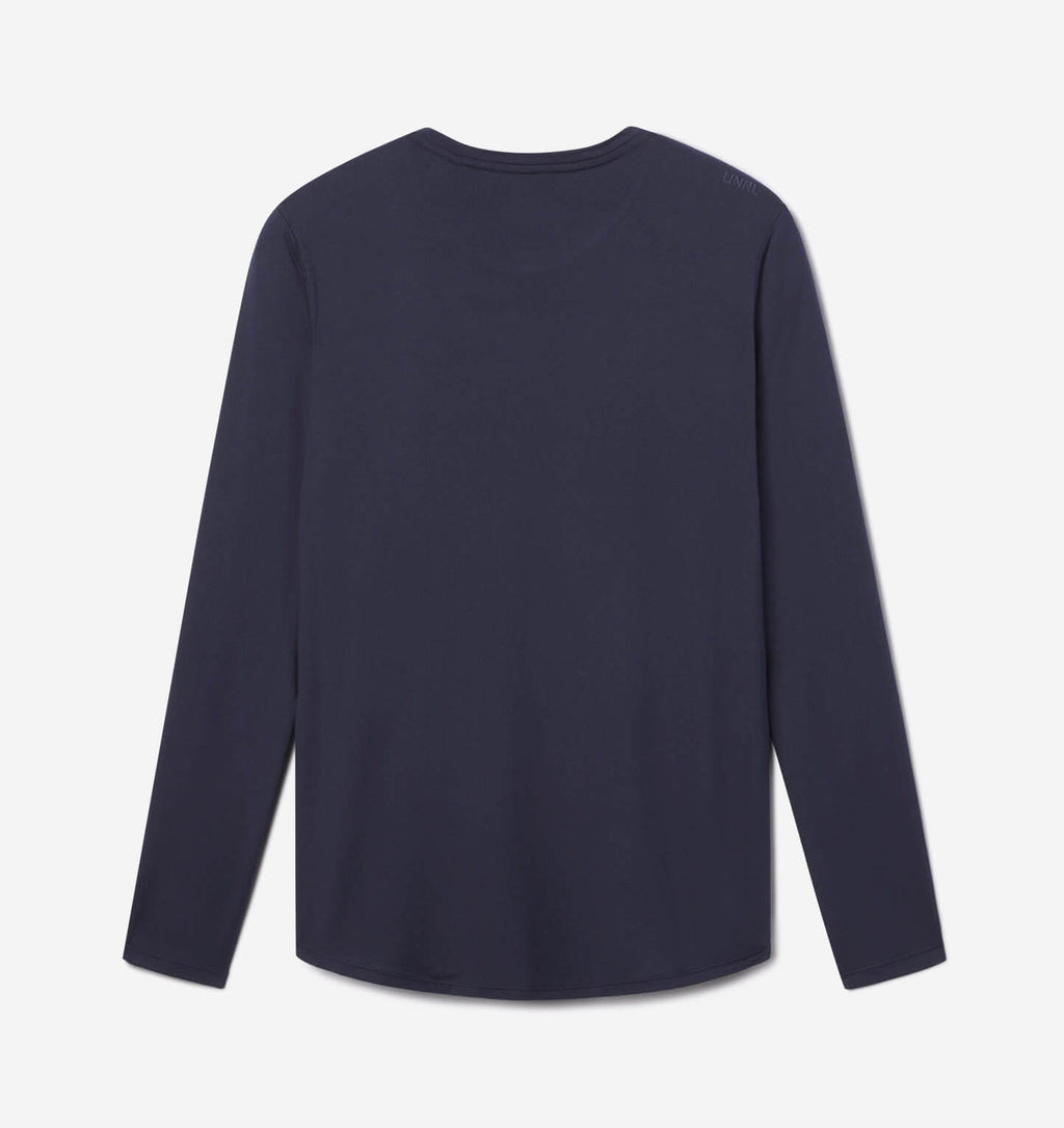 Ultra Long Sleeve