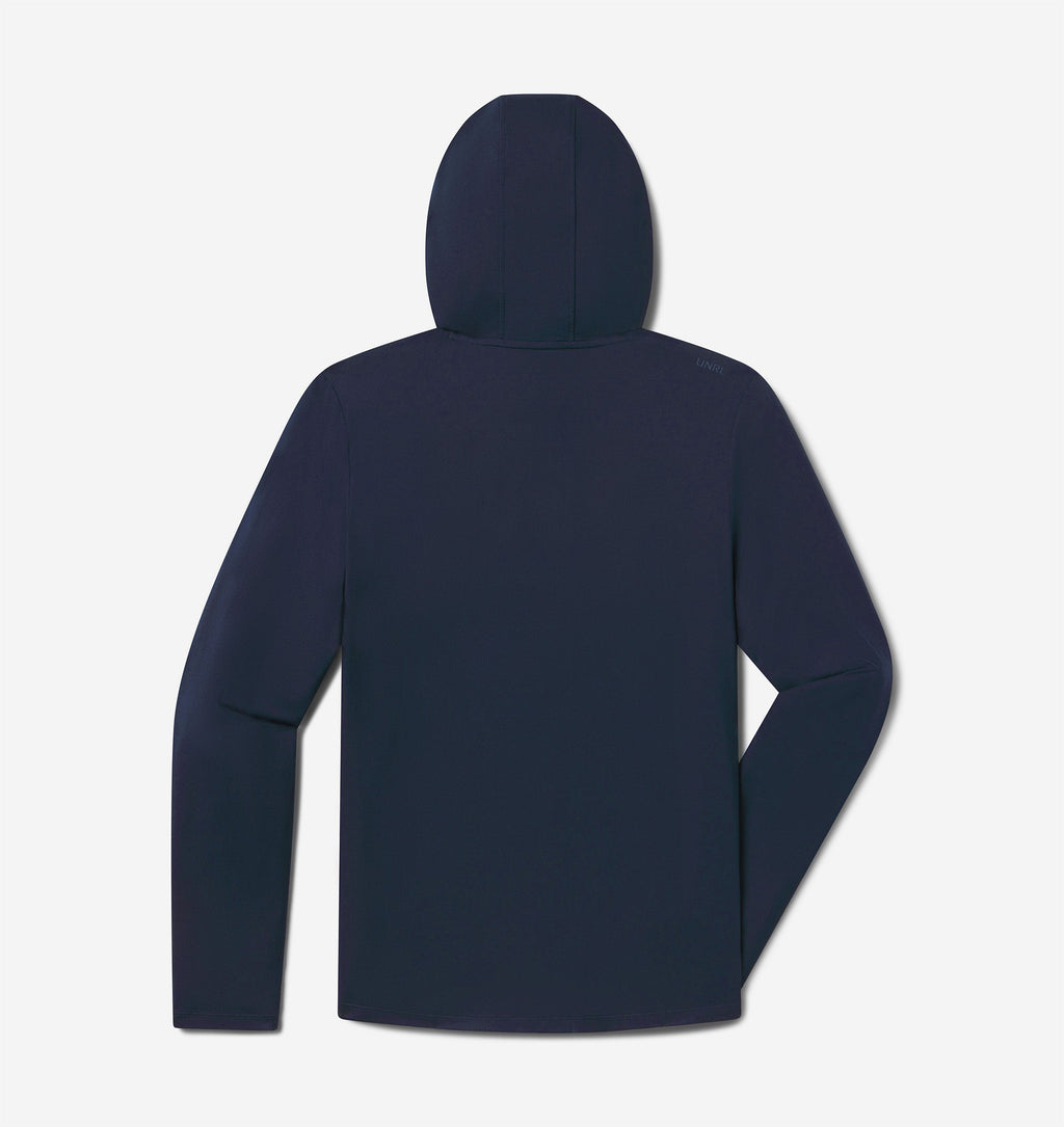 UNRL Golf Ultra Hooded Long Sleeve
