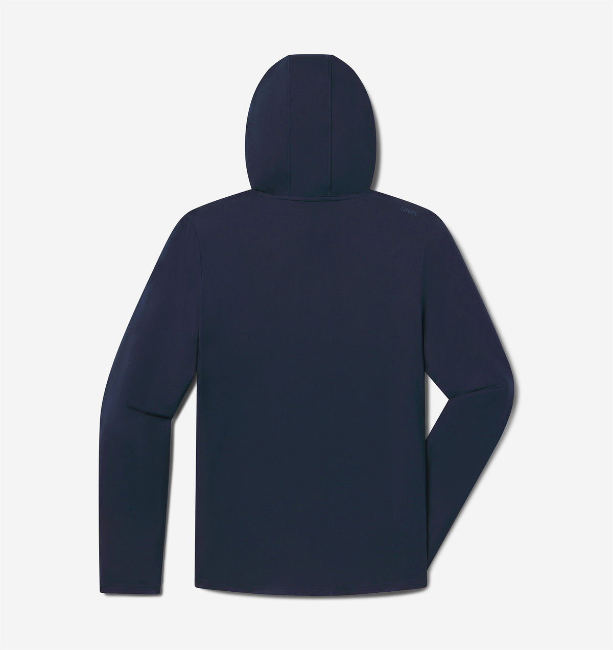 UNRL Golf Ultra Hooded Long Sleeve
