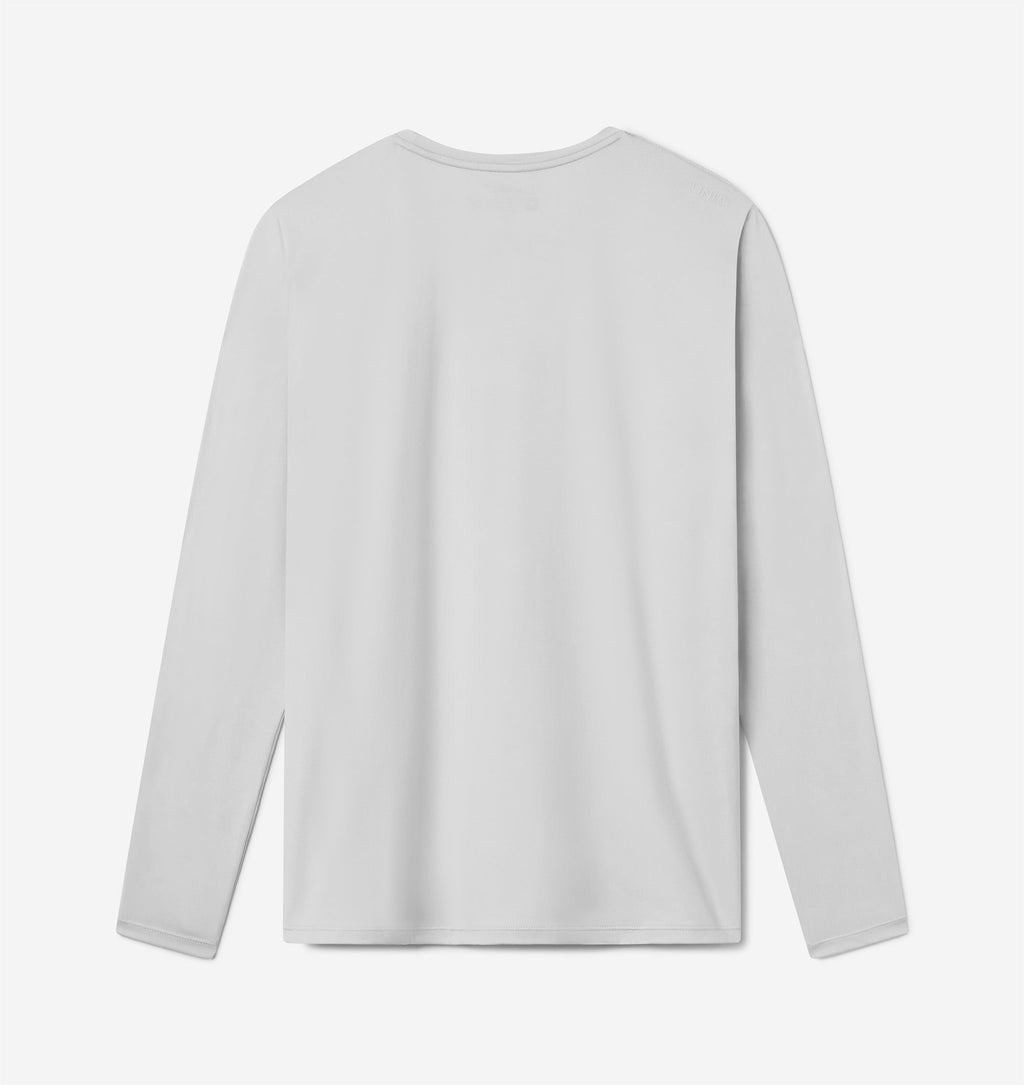 Ultra Long Sleeve