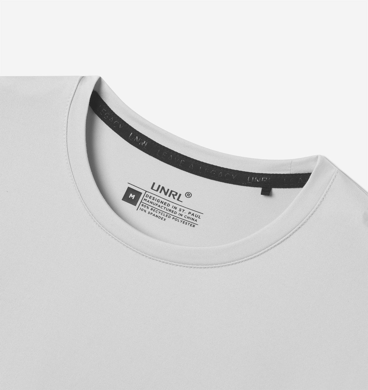 Ultra Long Sleeve