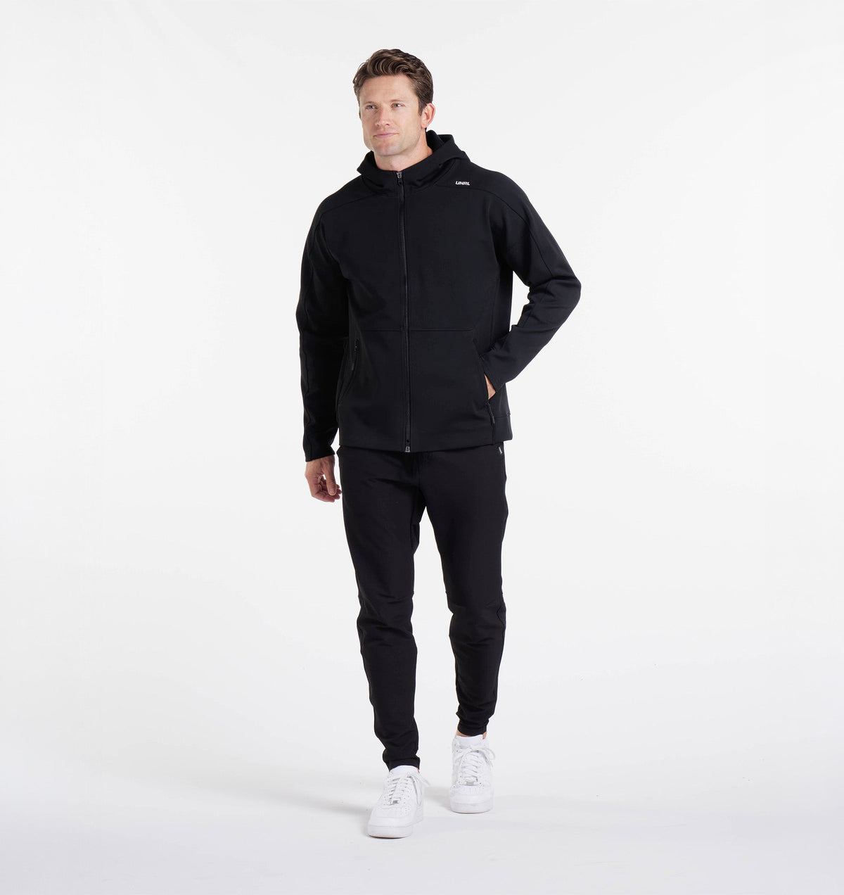 Impact Full-Zip