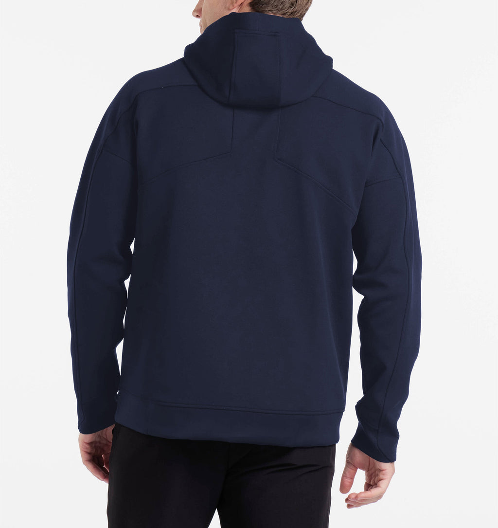 Impact Full-Zip