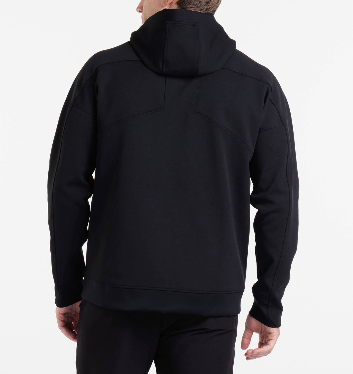 Impact Full-Zip