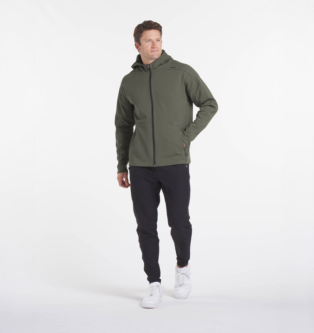 Impact Full-Zip