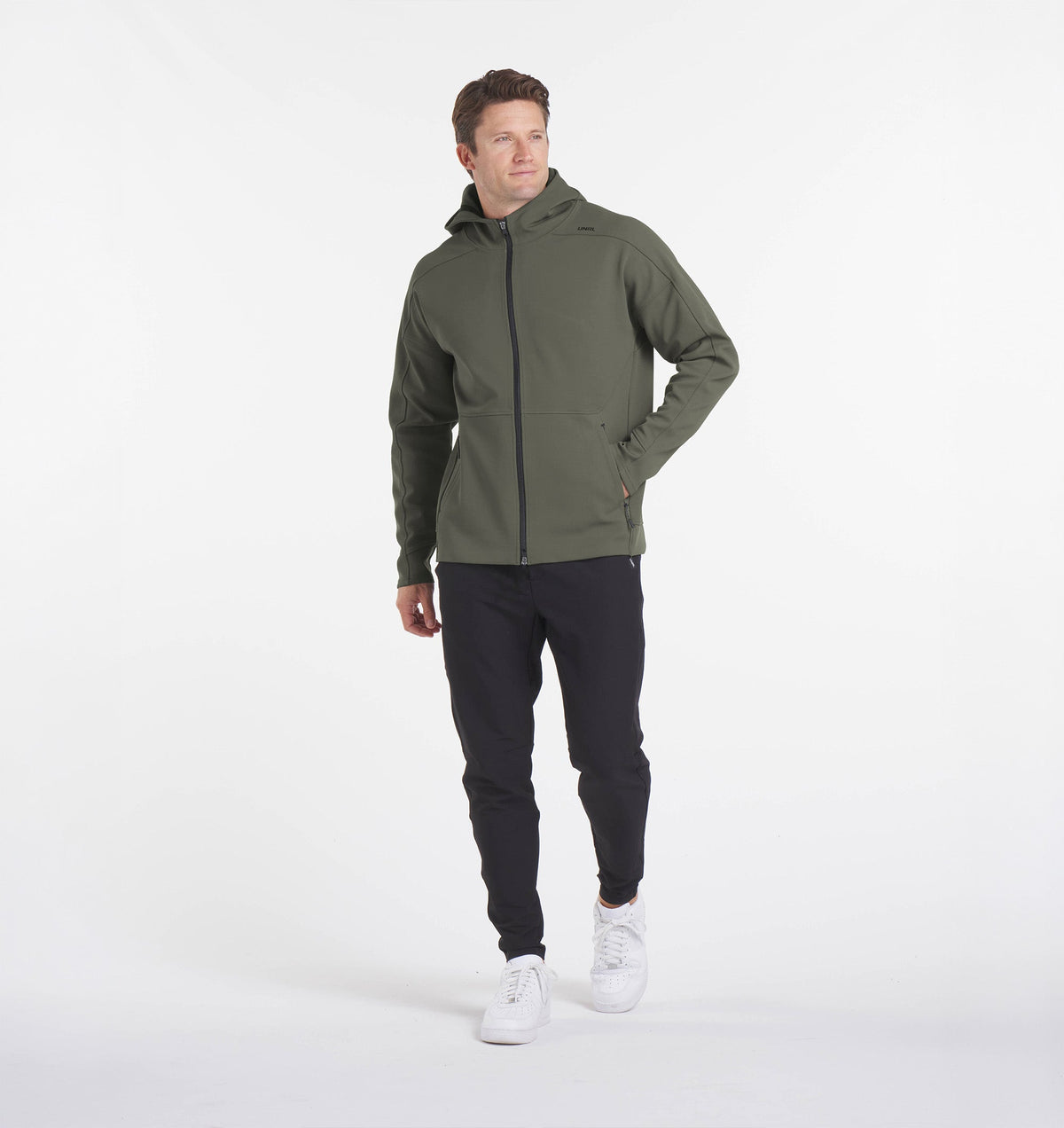 Impact Full-Zip