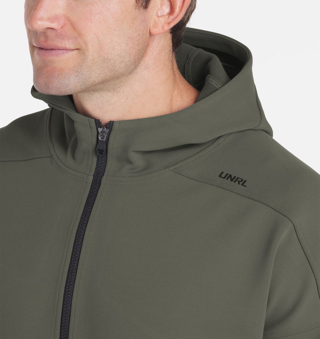 Impact Full-Zip