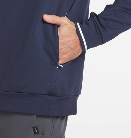 Crossover Crewneck