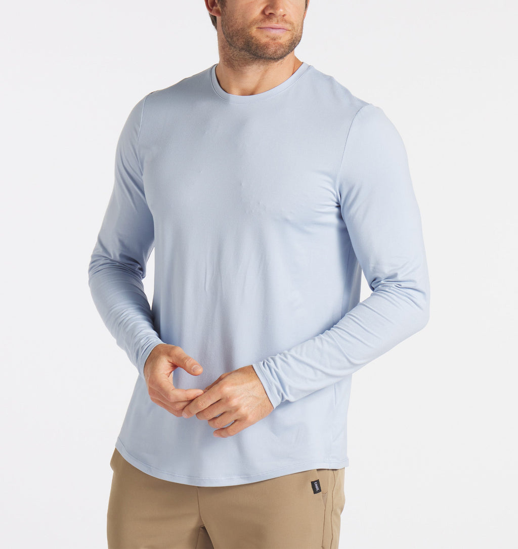 Ultra Long Sleeve