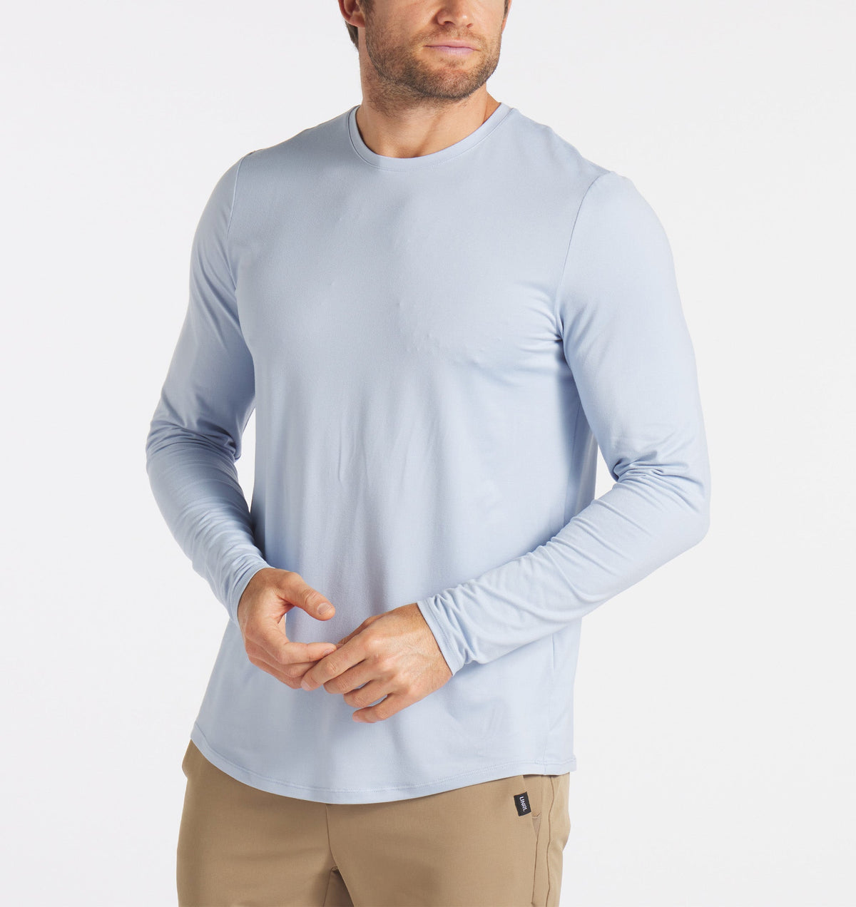 Ultra Long Sleeve