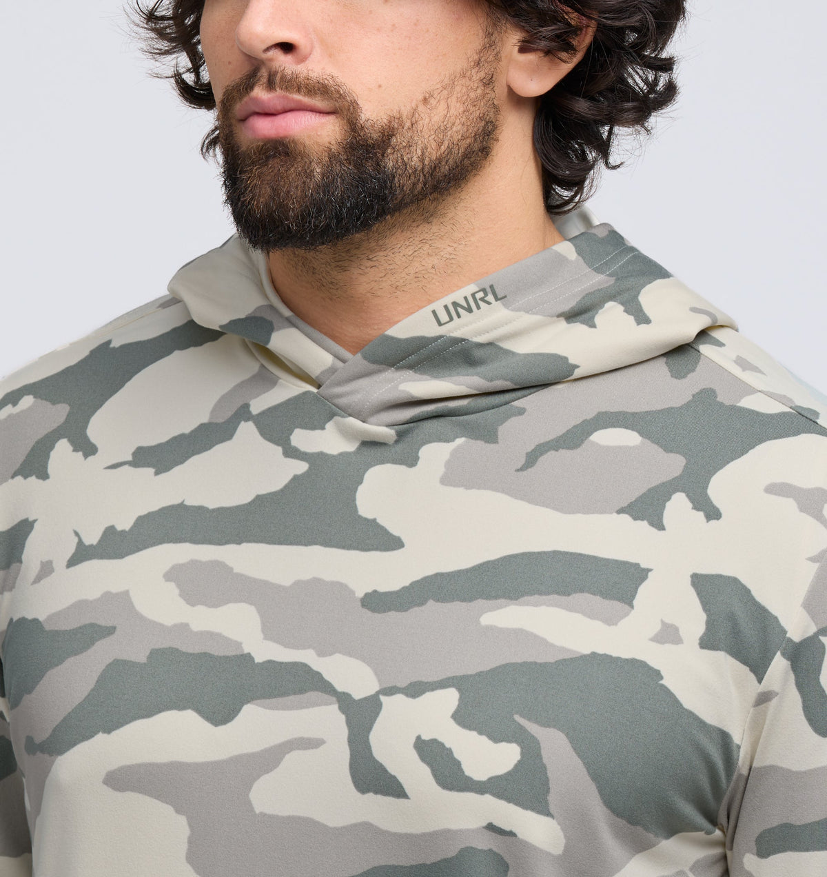 Ultra Hooded Long Sleeve