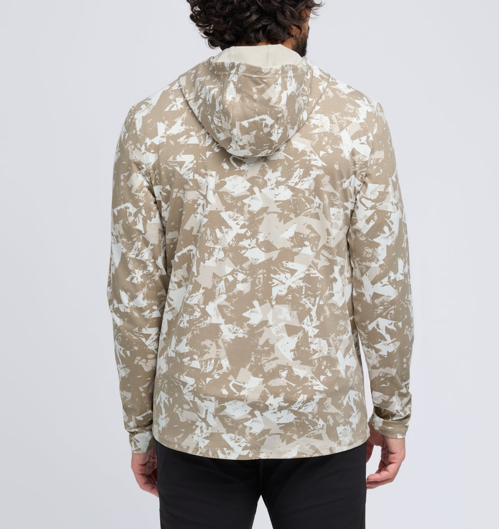 Ultra Hooded Long Sleeve