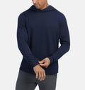 Ultra Hooded Long Sleeve