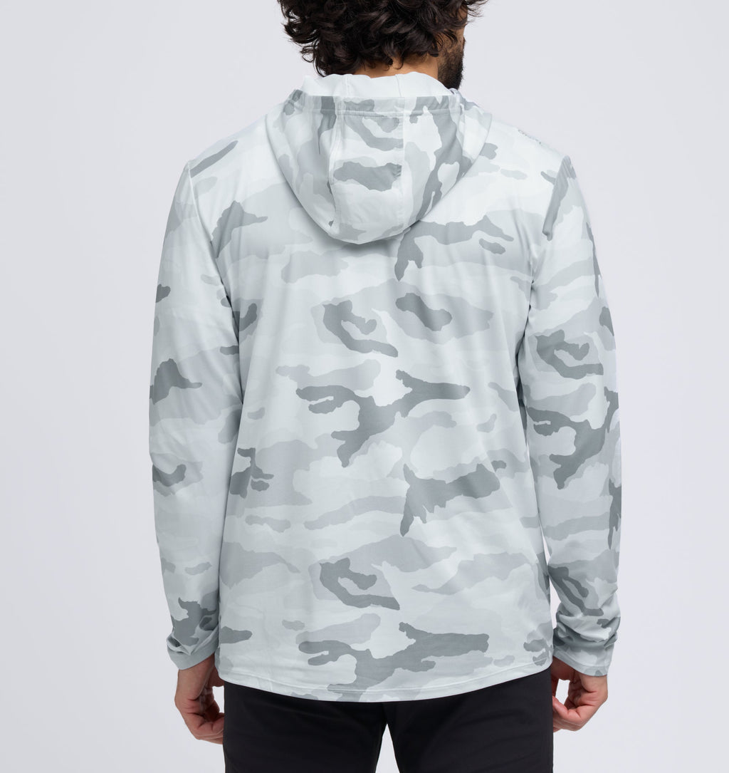 Ultra Hooded Long Sleeve