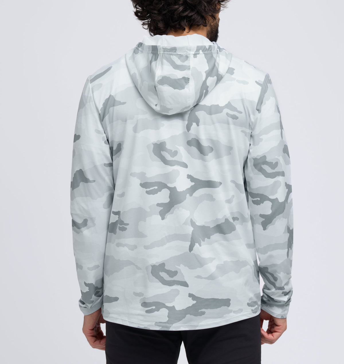 Ultra Hooded Long Sleeve