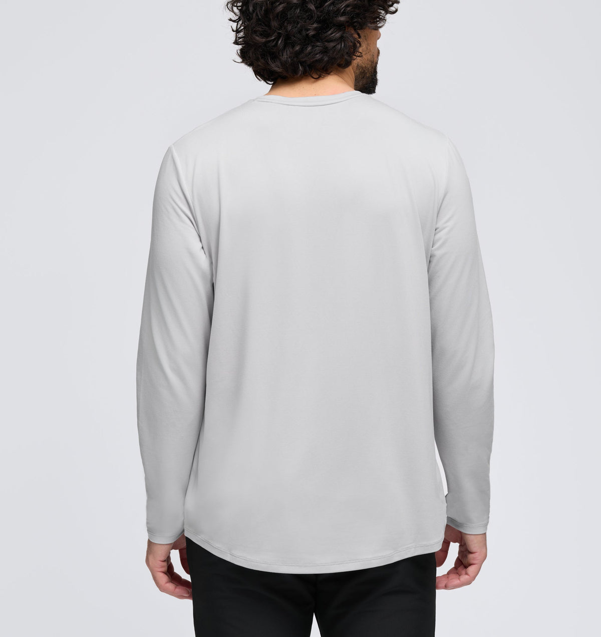 Ultra Long Sleeve